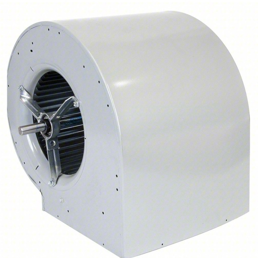 Blower Assembly, Accurex 461549 #02869465P, 3/4" Shaft/ From Grainger